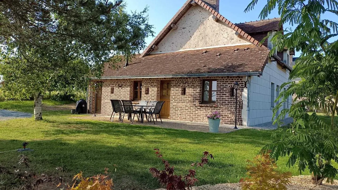 Domaine de La Patrisière - La Choupinette_1