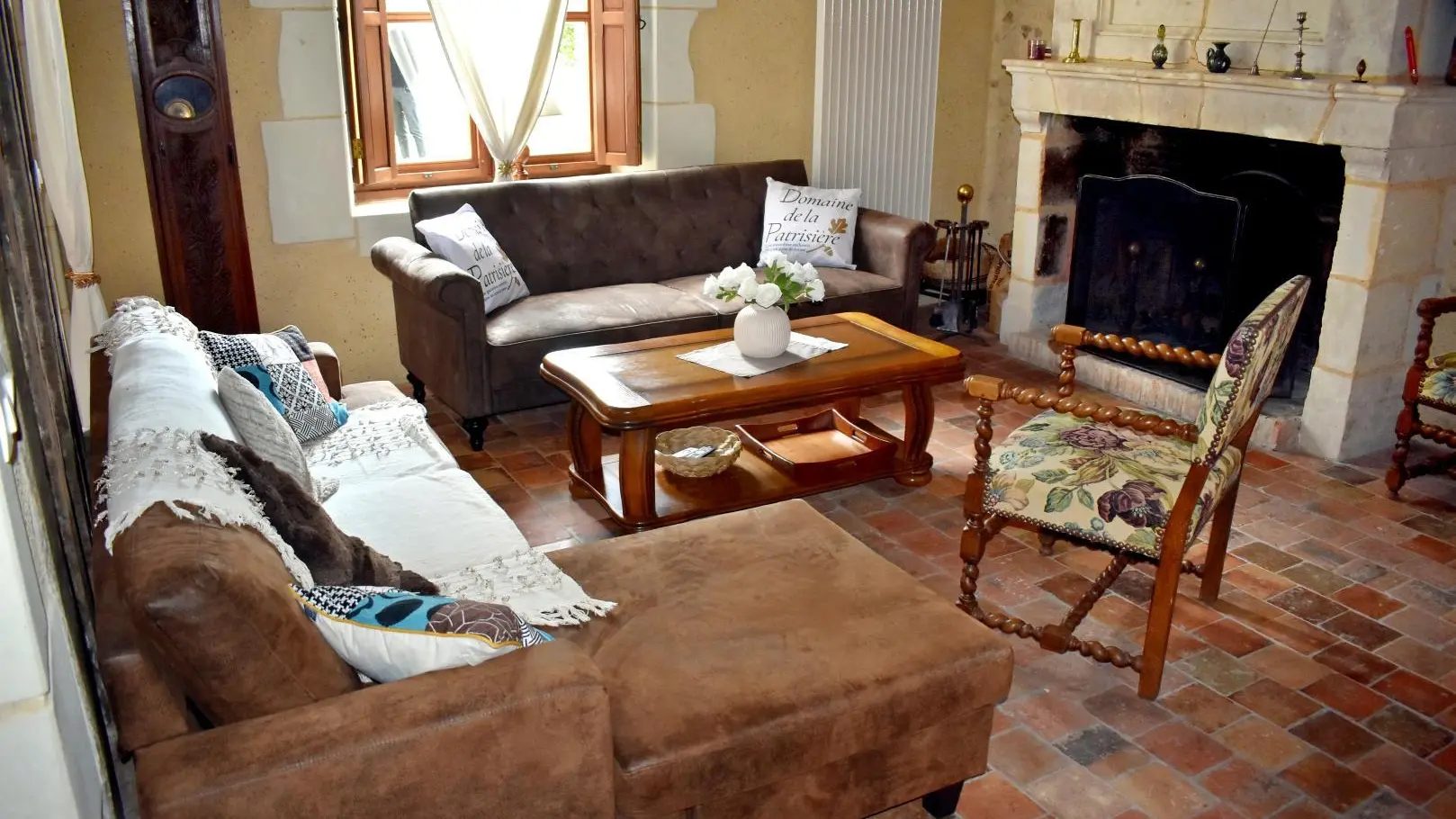 Domaine de La Patrisière_7