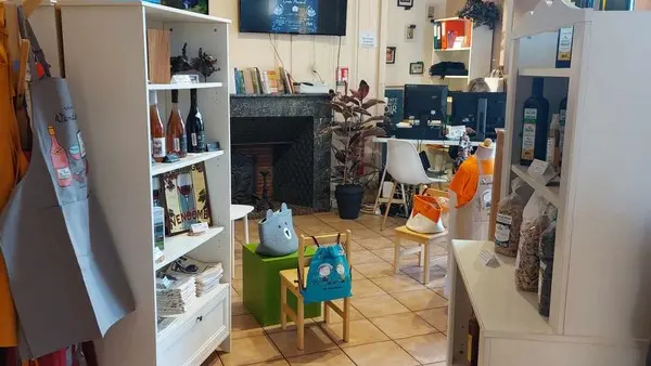 Office de Tourisme de Vendôme - Territoires Vendômois