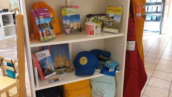 Office de Tourisme de Vendôme - Territoires Vendômois