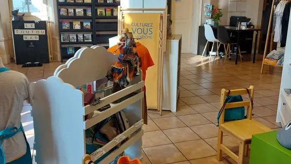 Office de Tourisme de Vendôme - Territoires Vendômois