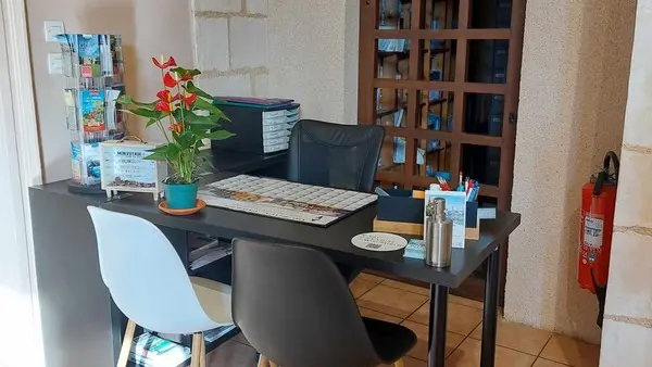 Office de Tourisme de Vendôme - Territoires Vendômois