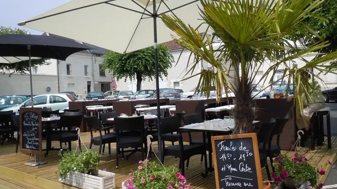 HOTEL LE BELLEVUE