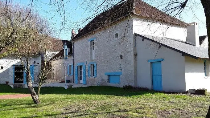 Exterieur