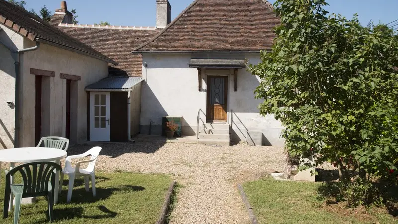 Location saisonnière