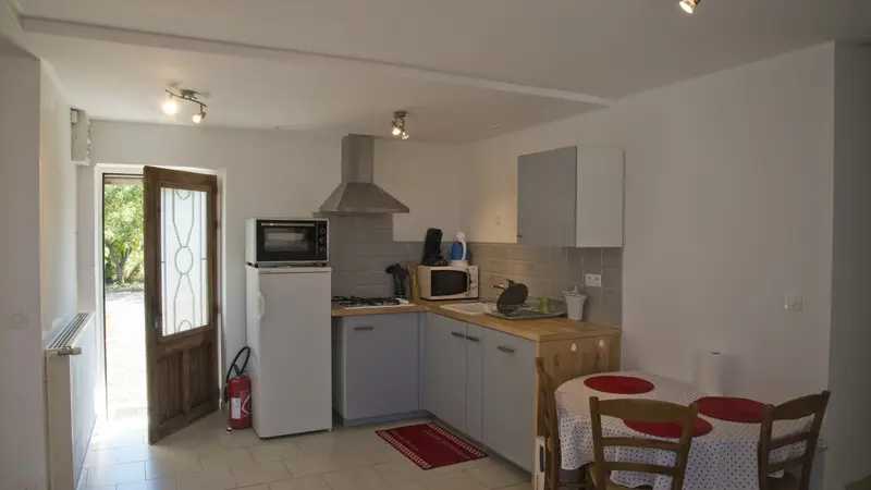 Location saisonnière