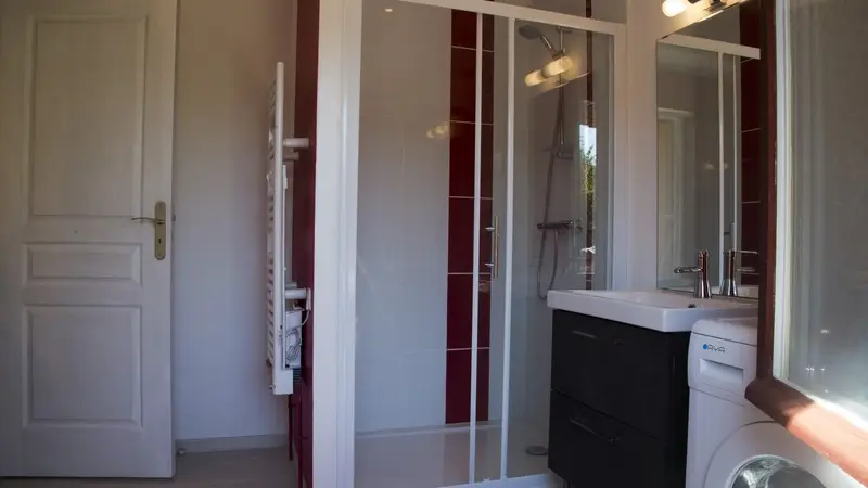 Location saisonnière