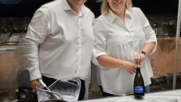 Portrait de vignerons