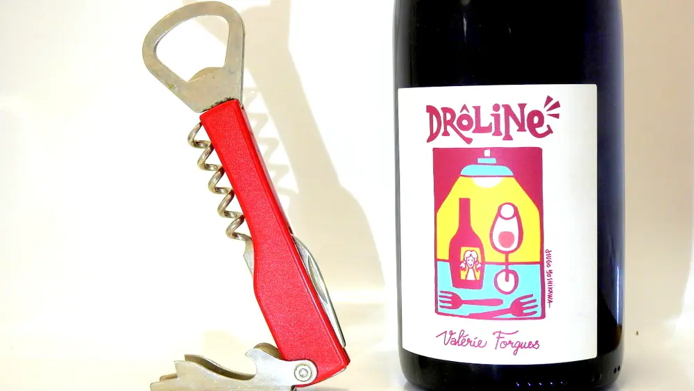Droline_La Méchinière