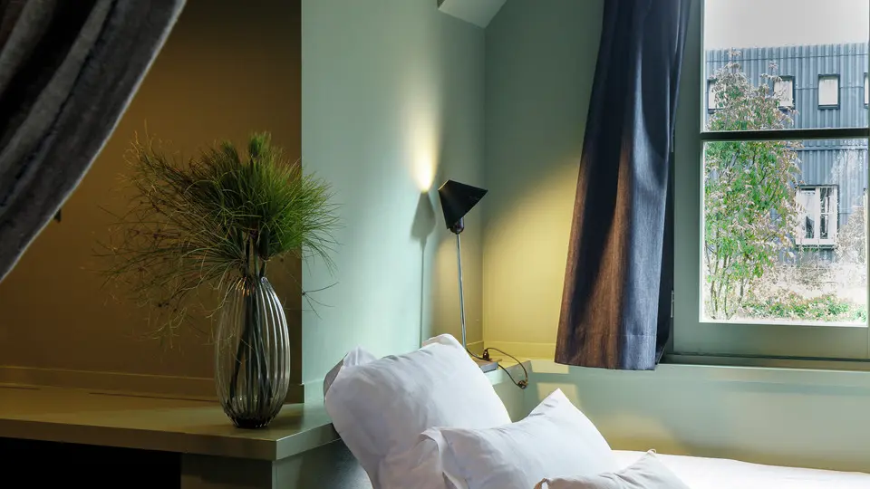 Le Bois des Chambres