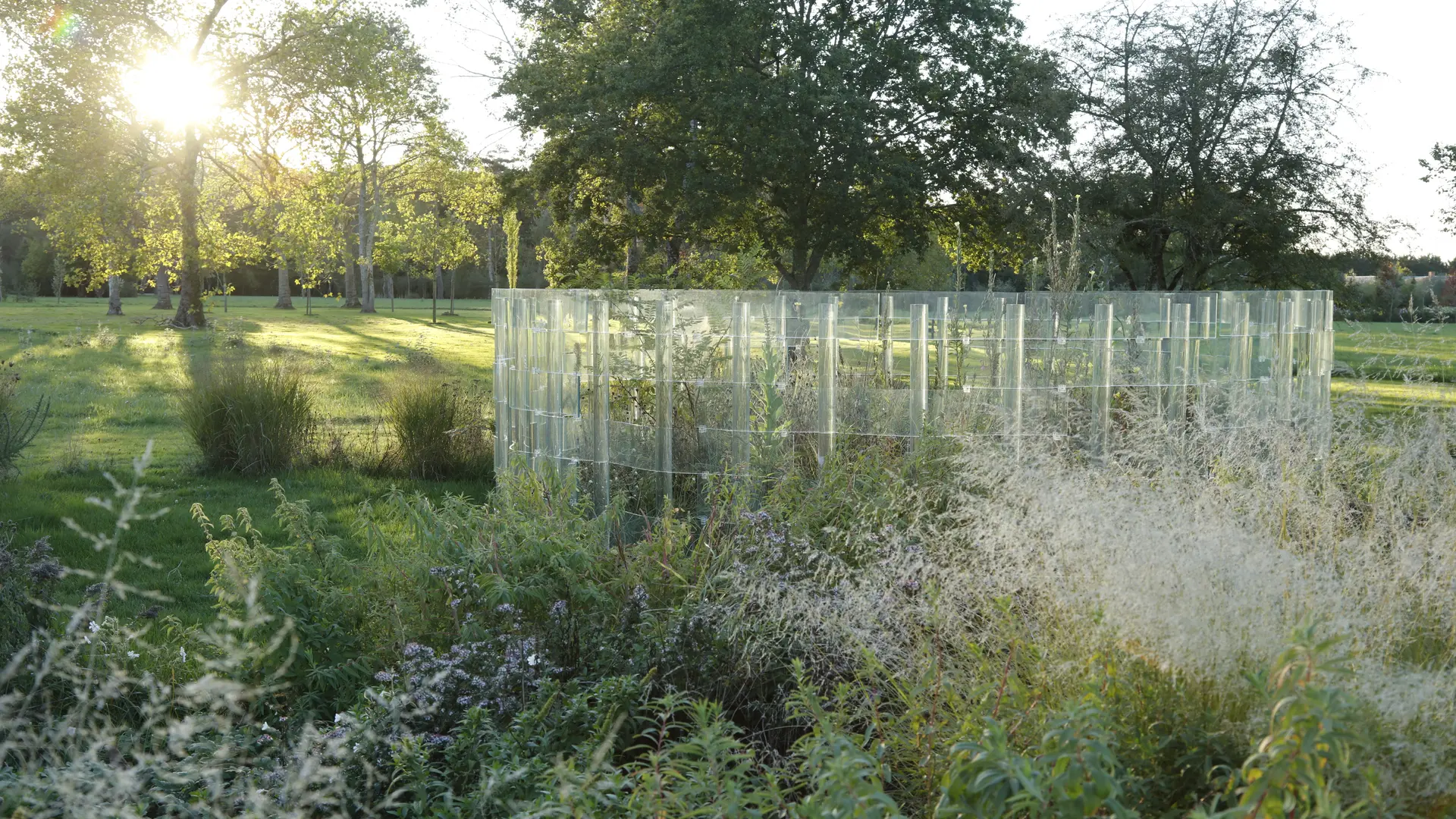 Domaine de-Chaumont-sur-Loire