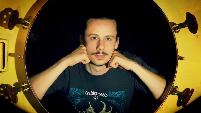 Portrait Louis_La Méchinière