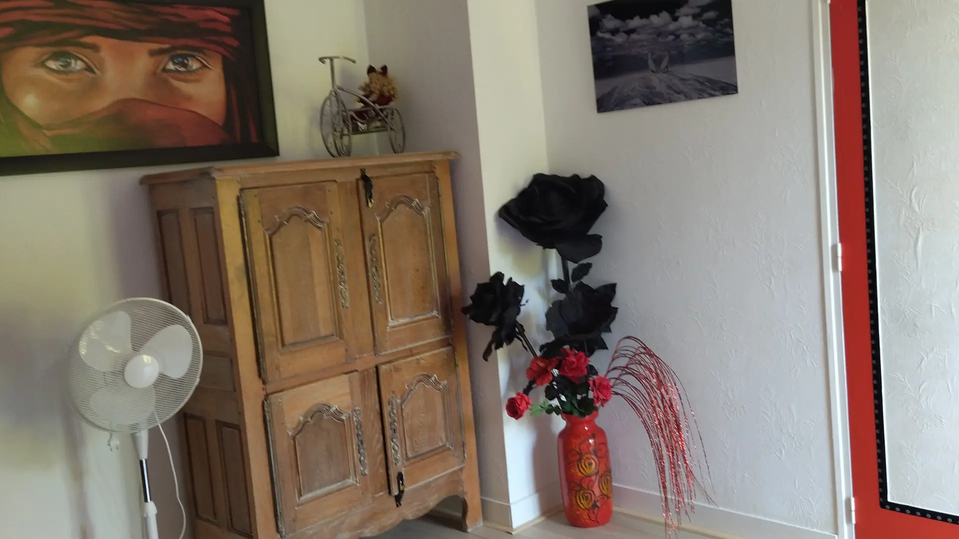 Chambre 1