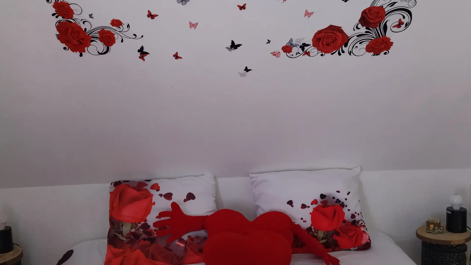 Chambre 1