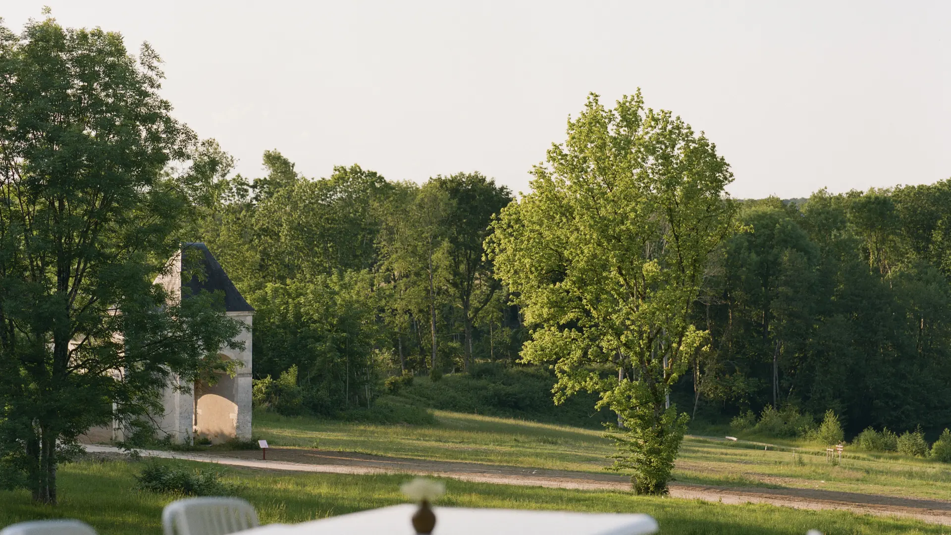 Le Manoir de la Foret