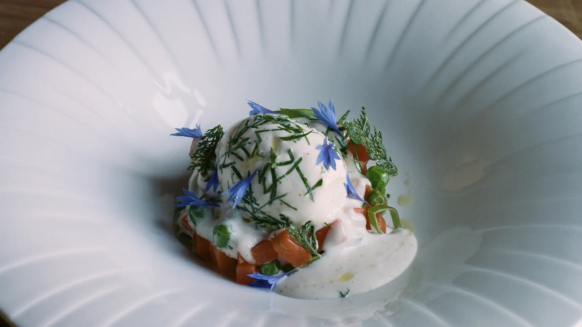 Le Manoir de la Foret