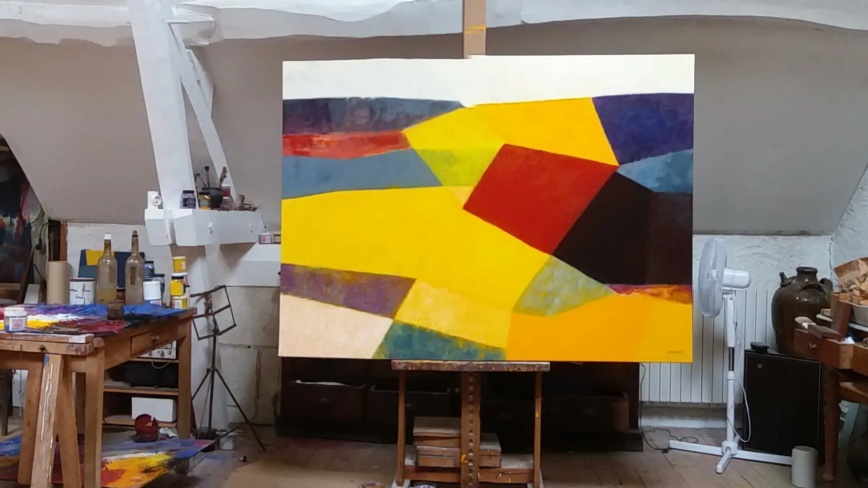 L'Atelier