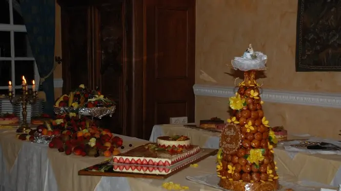 HOTEL LE BELLEVUE