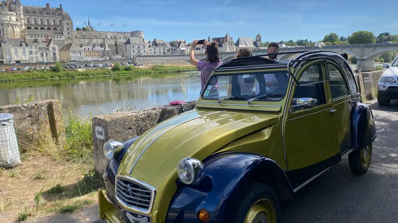 Amboise