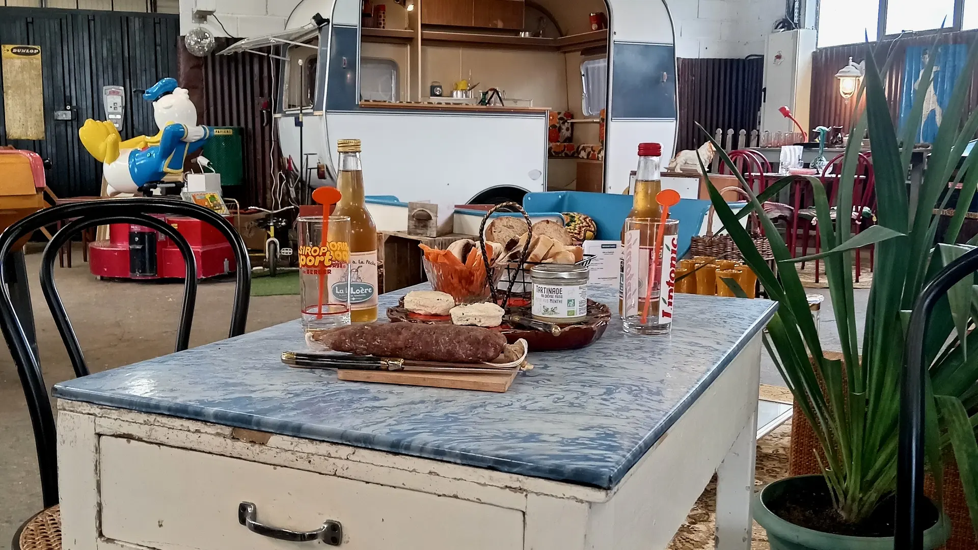 Photo pour l'Office de Tourisme Sud · Val de Loire