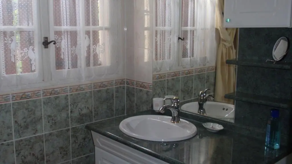 salle de bain