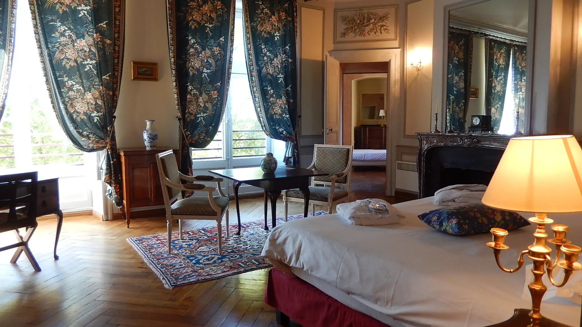 16. Suite Duc de Choiseul