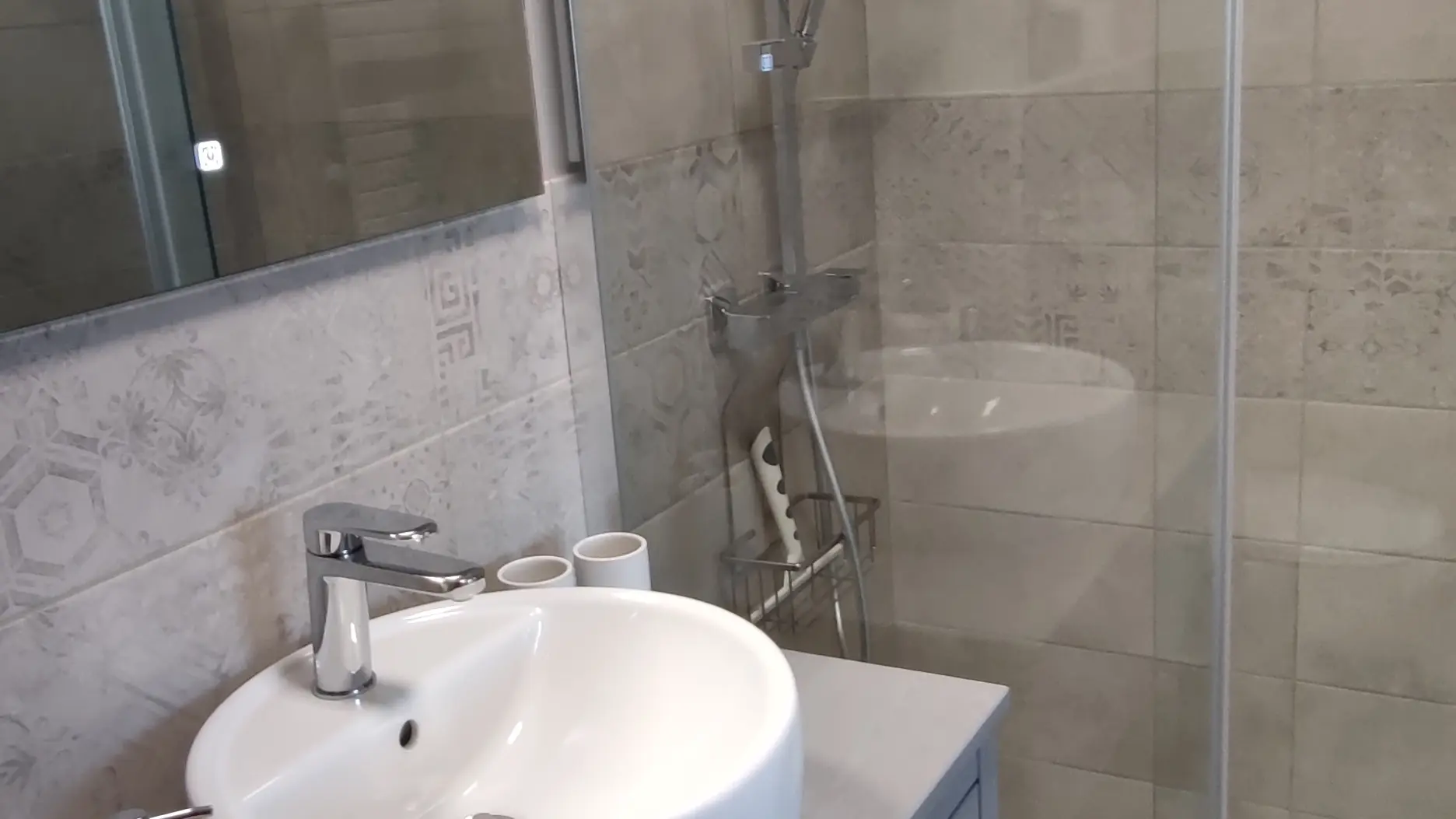 Salle de bain Salomon