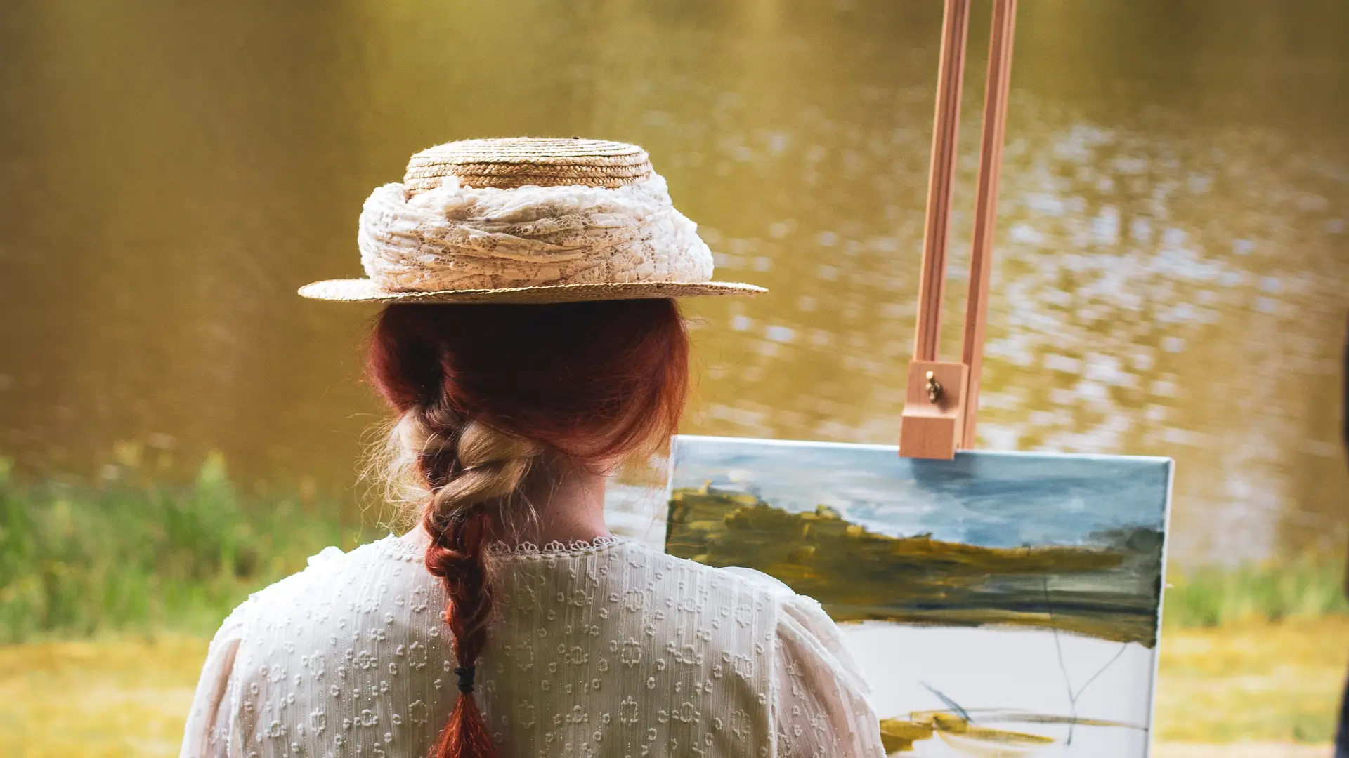 Gîte des étangs de Beaulieu - Domaine familial étangs