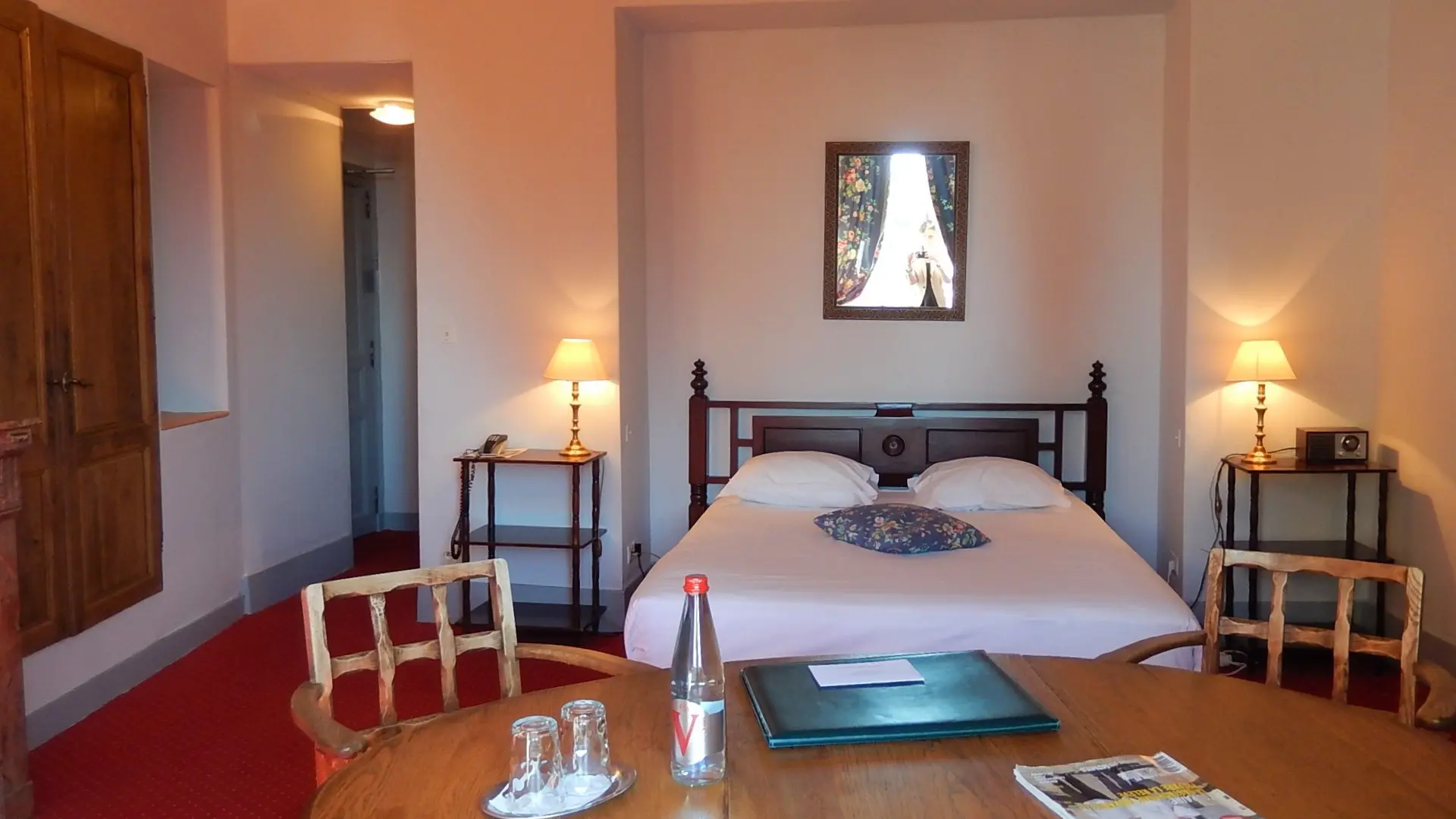 17. Standard non Mansardée non contractuelle 2018 Château de Chissay©K (4)