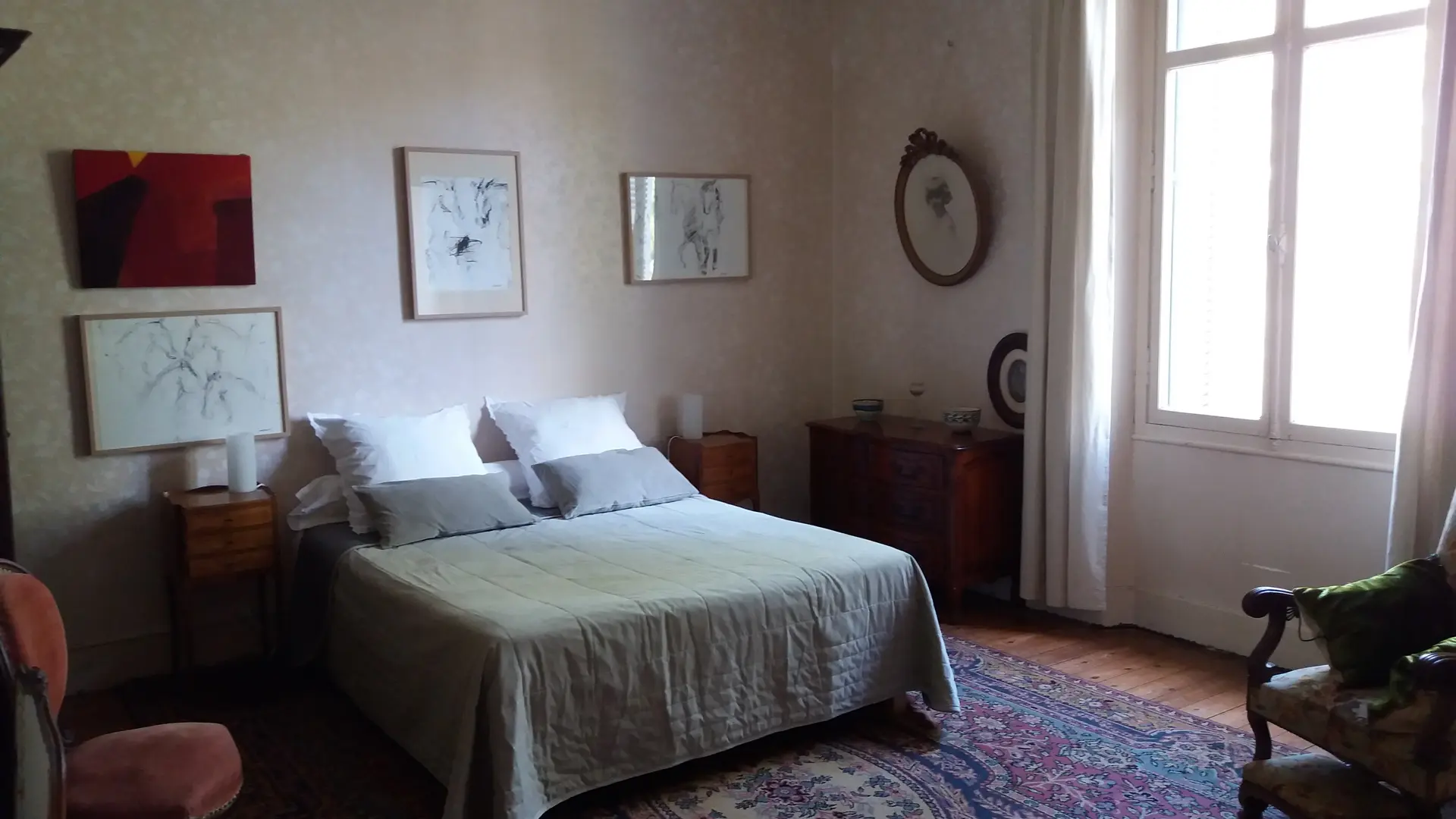 Grande Chambre
