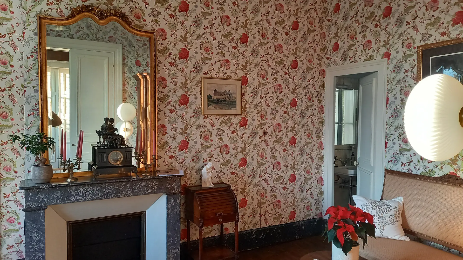 Salon Joséphine