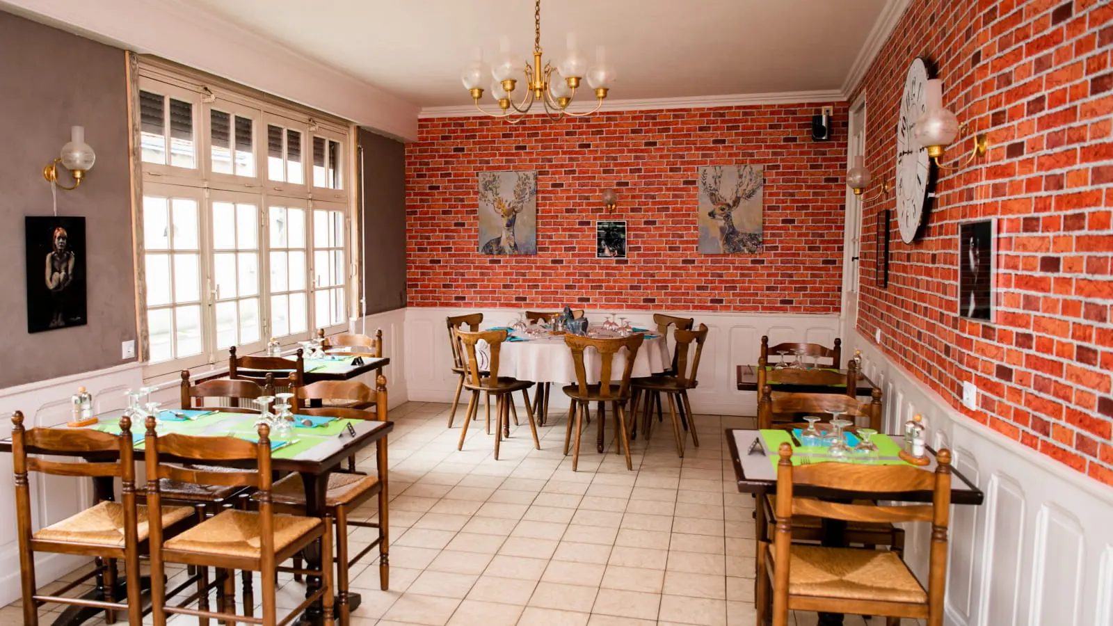 Salle
