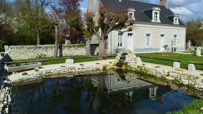 La Grange