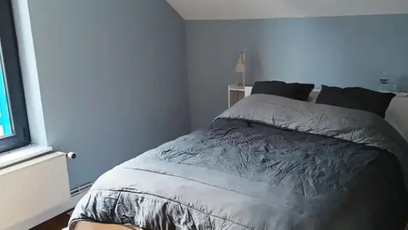 1ere Chambre1