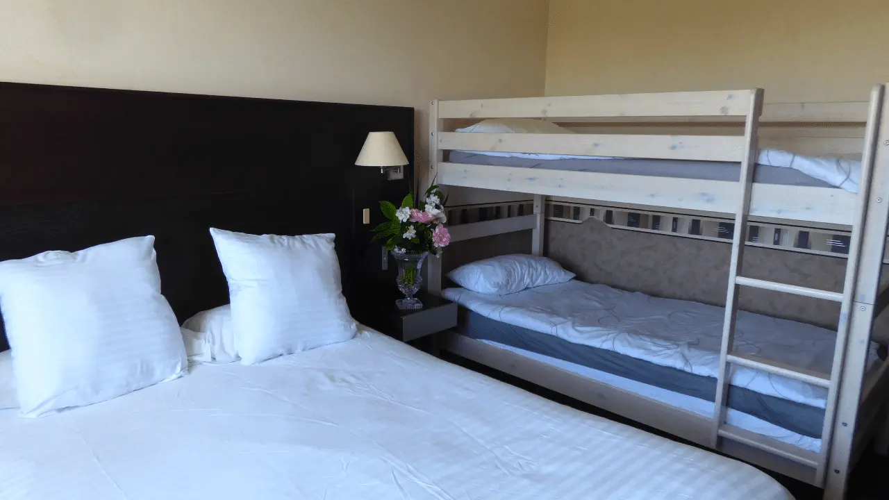 chambre familiale sup