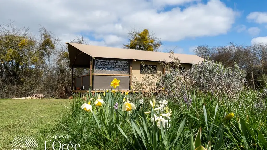 2 lodge environnement