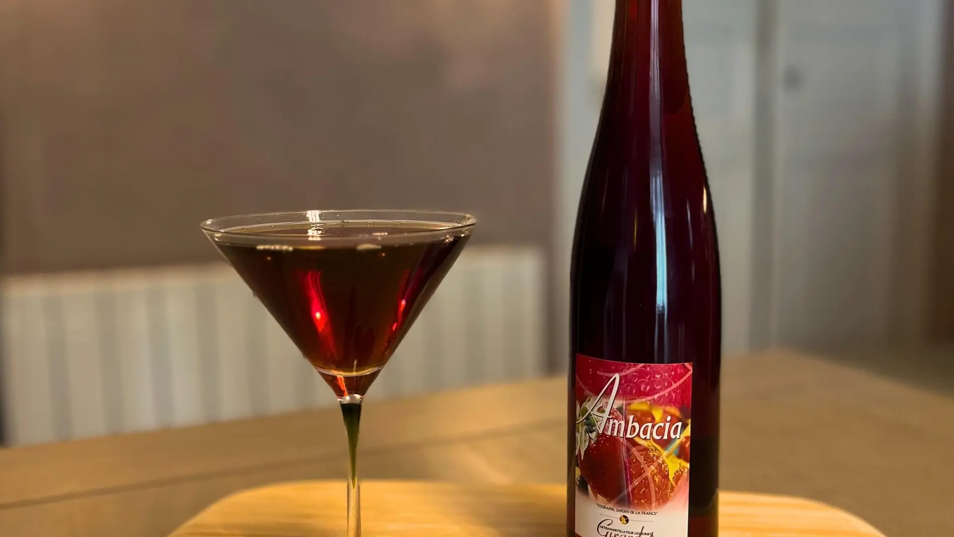 2024_Distillerie Girardot_Cocktail