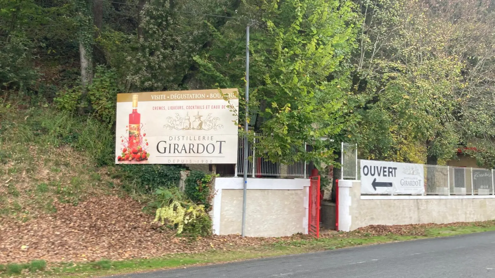 2024_Distillerie Girardot_Entrée