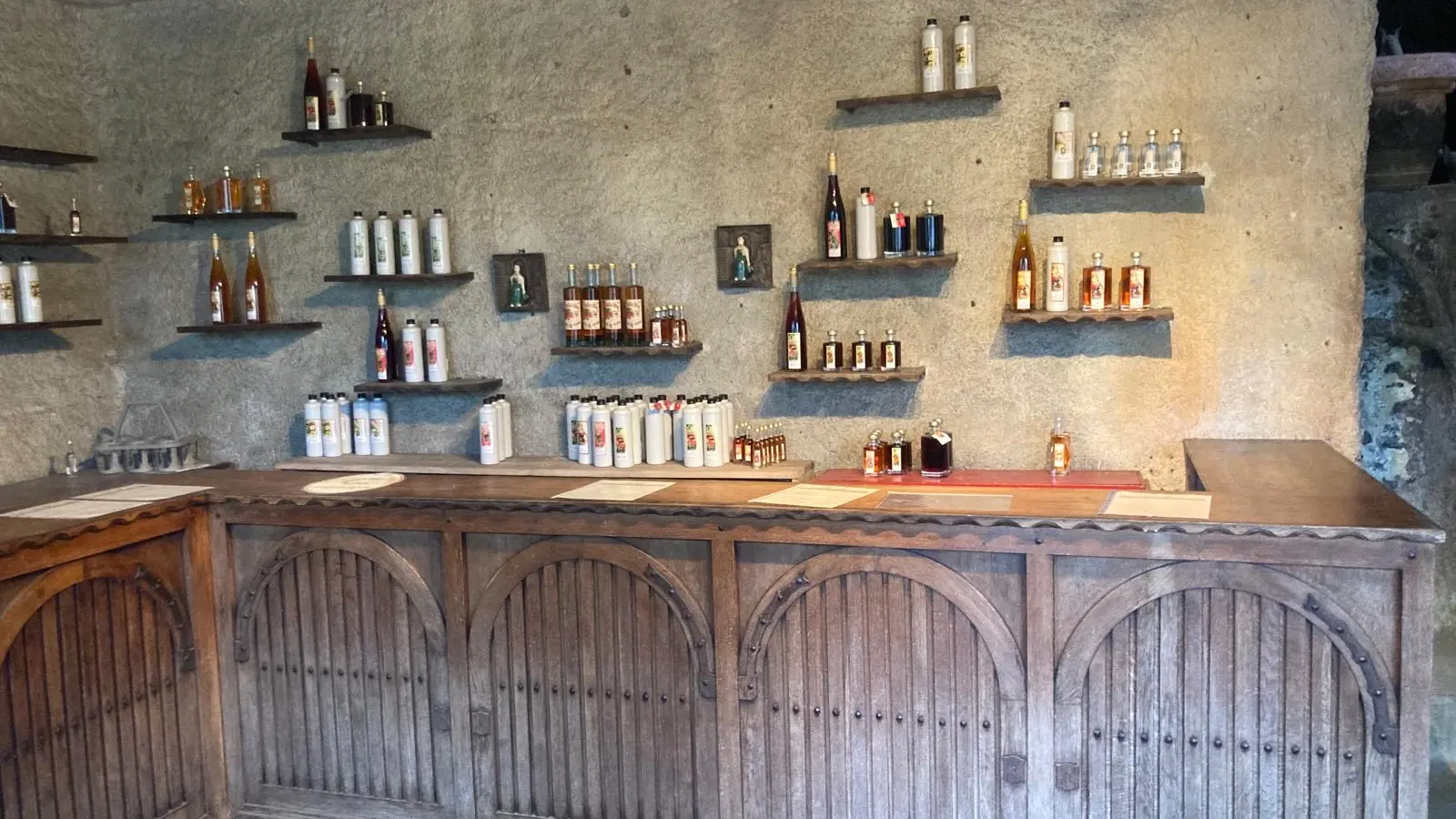 2024_Distillerie Girardot_Boutique