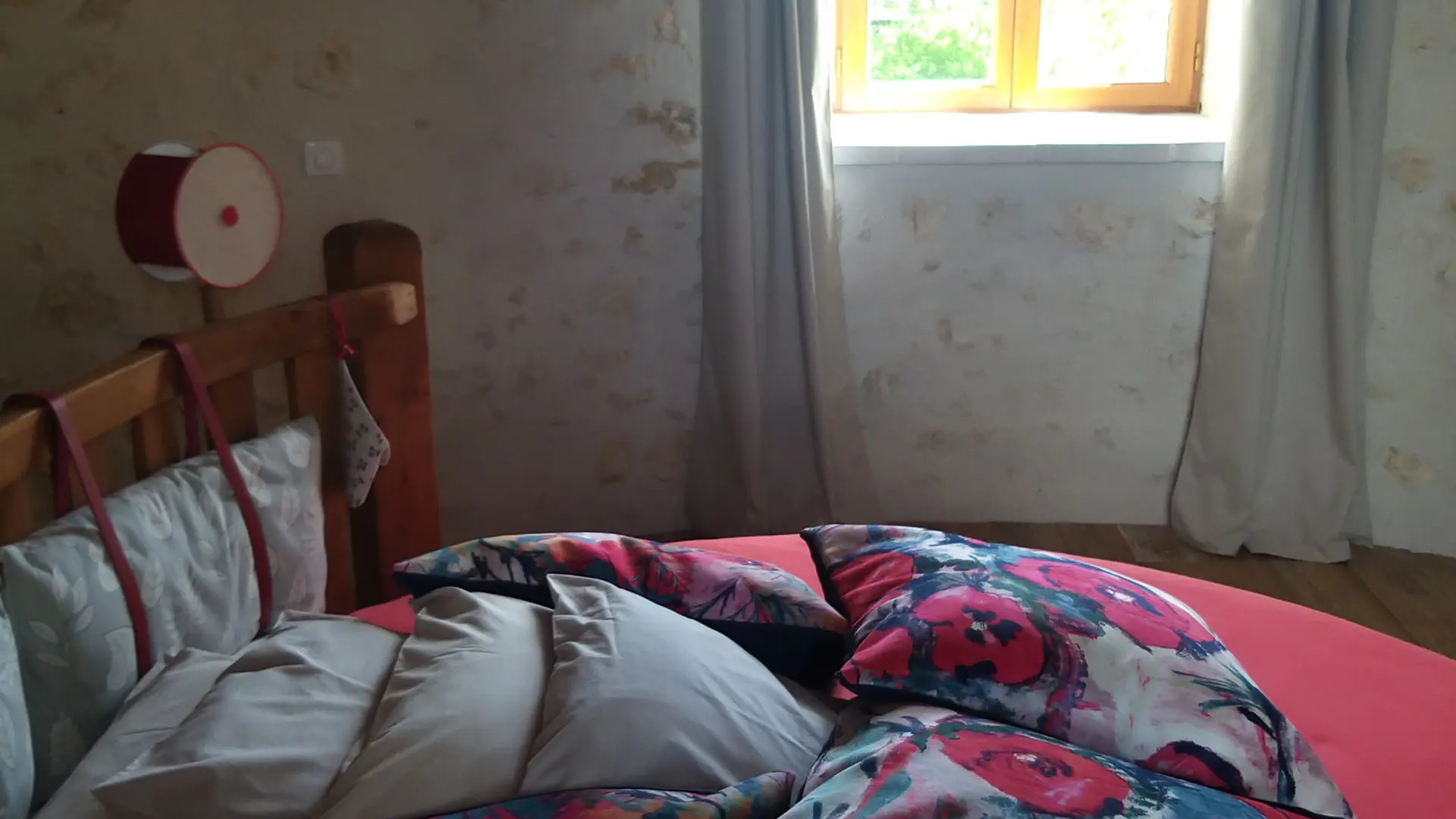 chambre insolite