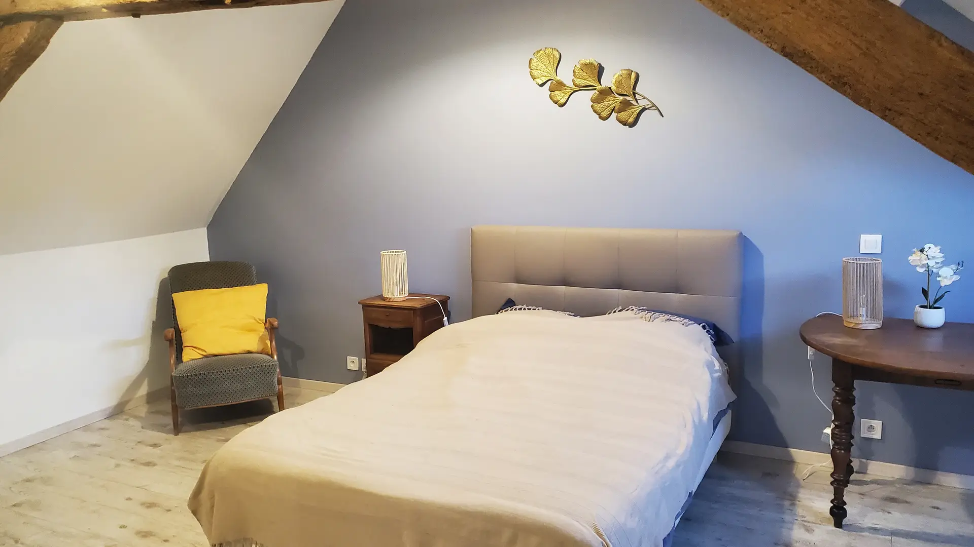 Location saisonnière