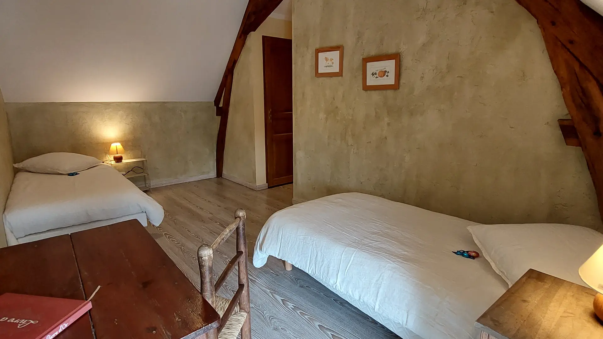 Chez Léonie