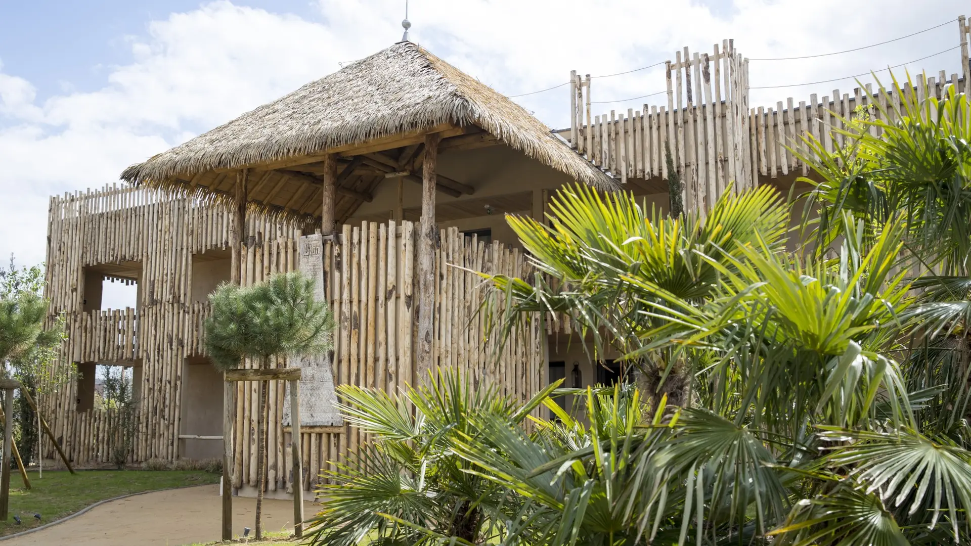 Les Hauts de Beauval