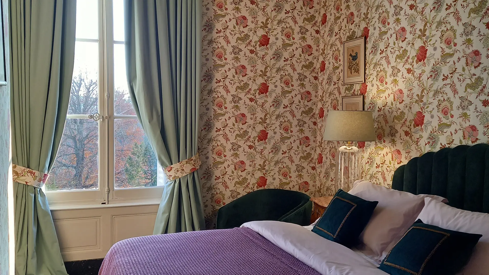 Chambre Joséphine