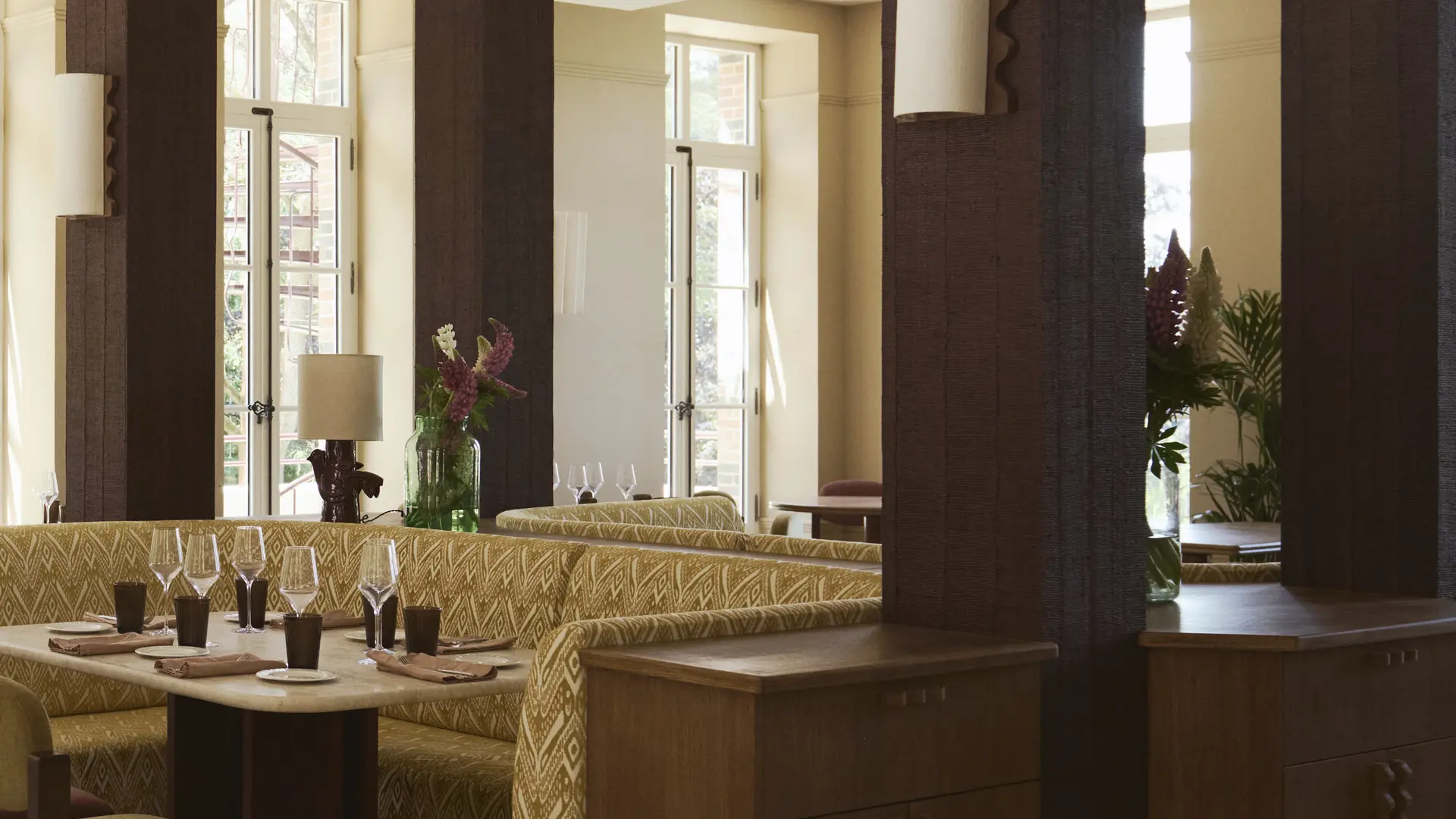 Le Manoir de la Foret