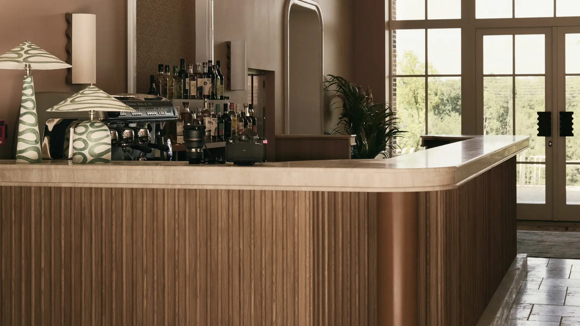 Le Manoir de la Foret