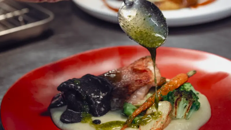 sologne tourisme bistronomique romorantin