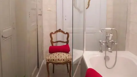 Salle de bain Joséphine