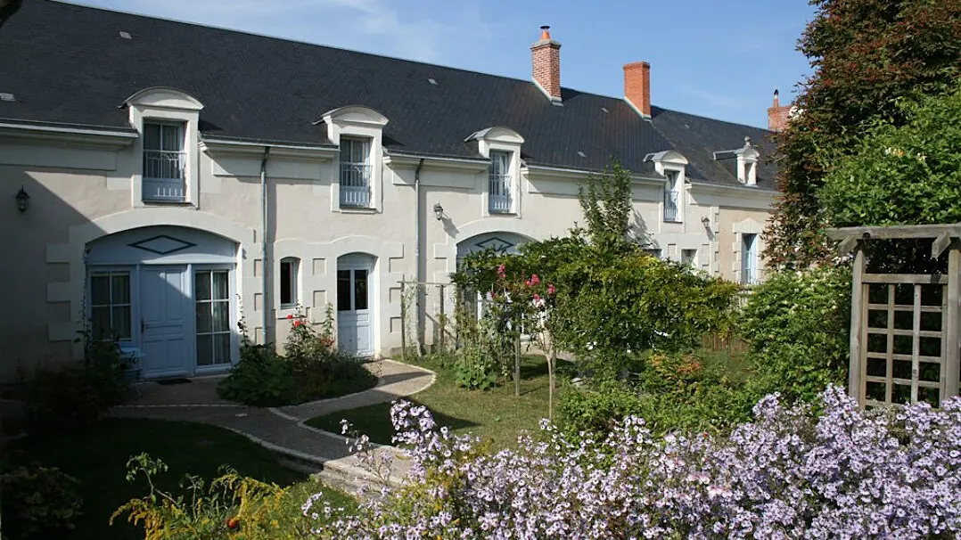 La Varenne - Les chambres d'hôtes