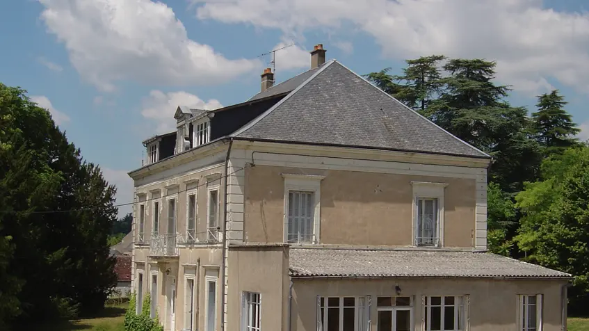 thésée